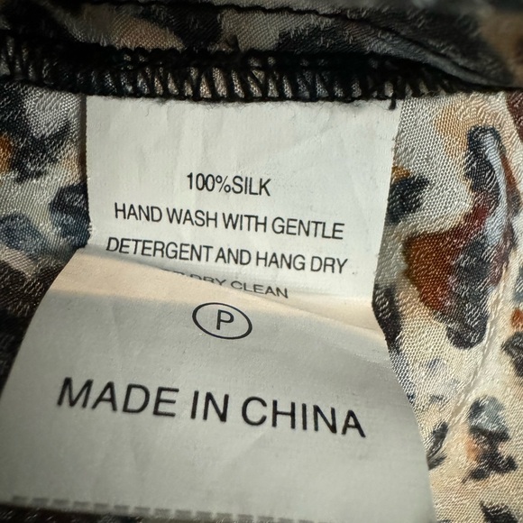 Marie Oliver Blouse - Picture 5 of 6